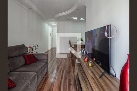 Apartamento à venda com 2 quartos, 56m² em Jardim Iris, São Paulo