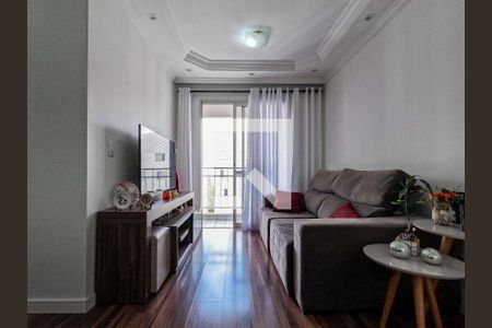 Apartamento à venda com 2 quartos, 56m² em Jardim Iris, São Paulo