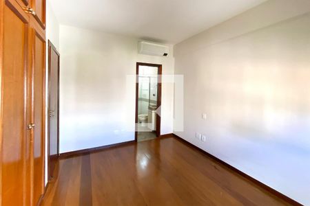 Suite 1 de apartamento à venda com 3 quartos, 78m² em Funcionários, Belo Horizonte