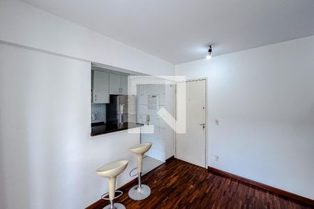 Sala de kitnet/studio à venda com 1 quarto, 37m² em Vila Mariana, São Paulo