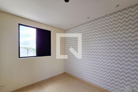 Quarto 1 de apartamento à venda com 2 quartos, 60m² em Parque dos Passaros, São Bernardo do Campo