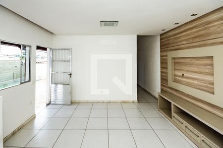 Casa para alugar com 3 quartos, 190m² em Santa Amelia, Belo Horizonte