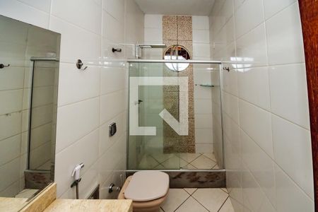 Casa para alugar com 3 quartos, 190m² em Santa Amelia, Belo Horizonte