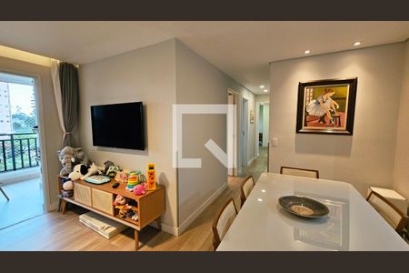 Apartamento à venda com 3 quartos, 110m² em Engordadouro, Jundiaí