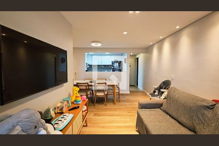 Apartamento à venda com 3 quartos, 110m² em Engordadouro, Jundiaí