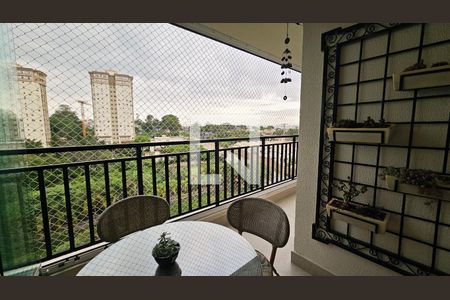 Apartamento à venda com 3 quartos, 110m² em Engordadouro, Jundiaí