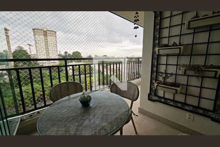 Apartamento à venda com 3 quartos, 110m² em Engordadouro, Jundiaí