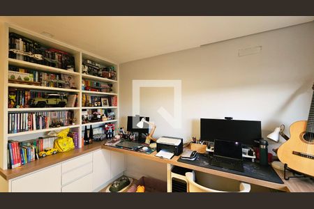 Apartamento à venda com 3 quartos, 110m² em Engordadouro, Jundiaí