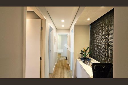 Apartamento à venda com 3 quartos, 110m² em Engordadouro, Jundiaí