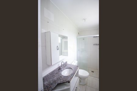 Casa para alugar com 3 quartos, 100m² em Lua Nova da Pampulha, Contagem