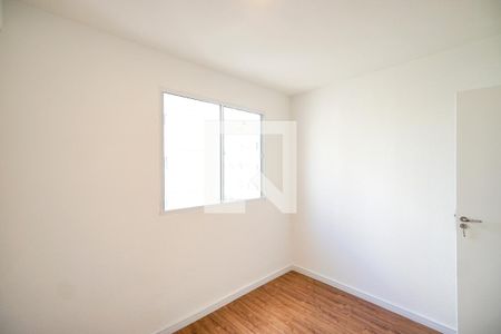 Quarto 02 de apartamento para alugar com 2 quartos, 43m² em Penha de França, São Paulo