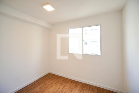 Quarto 02 de apartamento para alugar com 2 quartos, 43m² em Penha de França, São Paulo