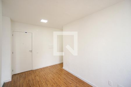 Sala de apartamento para alugar com 2 quartos, 43m² em Penha de França, São Paulo
