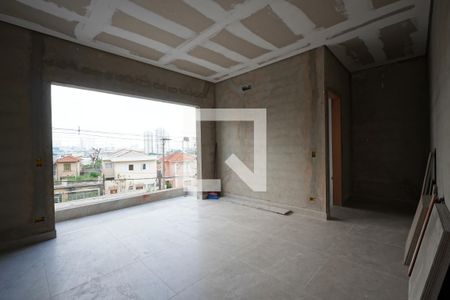 Suíte 1 de casa à venda com 3 quartos, 204m² em Vila Monumento, São Paulo