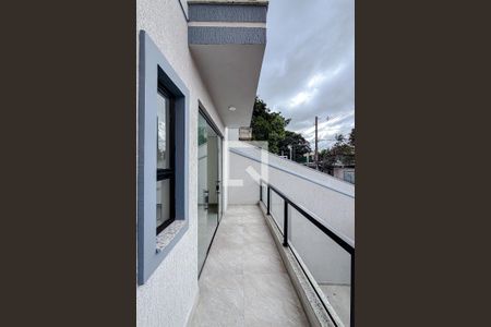 Varanda de casa à venda com 3 quartos, 204m² em Vila Monumento, São Paulo