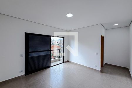 Quarto 2 - Suíte de casa à venda com 3 quartos, 204m² em Vila Monumento, São Paulo