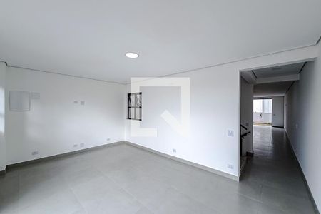 Sala de casa à venda com 3 quartos, 204m² em Vila Monumento, São Paulo