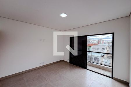 Quarto 2 - Suíte de casa à venda com 3 quartos, 204m² em Vila Monumento, São Paulo