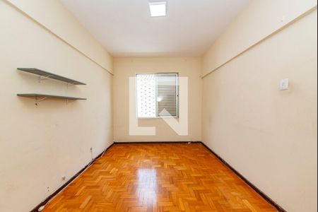 Suíte de apartamento para alugar com 2 quartos, 75m² em Barroca, Belo Horizonte