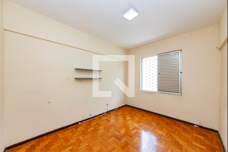 Suíte de apartamento para alugar com 2 quartos, 75m² em Barroca, Belo Horizonte
