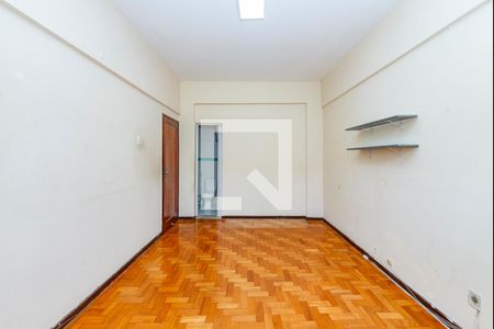 Suíte de apartamento para alugar com 2 quartos, 75m² em Barroca, Belo Horizonte
