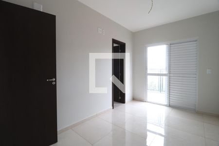 Quarto 2 - Suíte de apartamento para alugar com 2 quartos, 78m² em Tubalina, Uberlândia