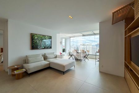 Apartamento à venda com 1 quarto, 82m² em Jardins, São Paulo