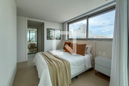 Apartamento à venda com 1 quarto, 82m² em Jardins, São Paulo