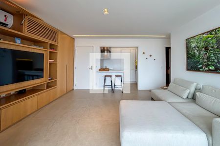 Apartamento à venda com 1 quarto, 82m² em Jardins, São Paulo