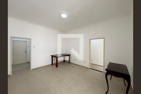 Sala de apartamento para alugar com 3 quartos, 86m² em Copacabana, Rio de Janeiro