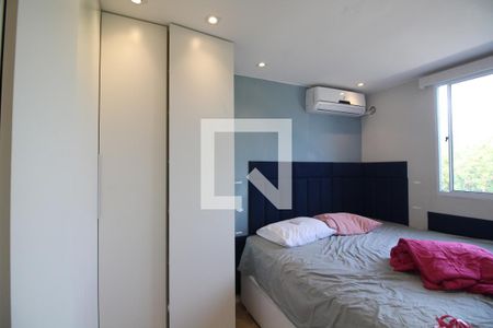 Quarto 2 de apartamento à venda com 2 quartos, 50m² em Taquara, Rio de Janeiro