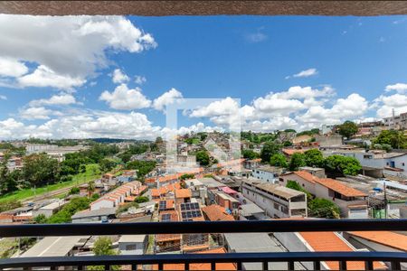 Sala - Sacada de apartamento para alugar com 2 quartos, 40m² em Jardim Santa Lucrecia, São Paulo