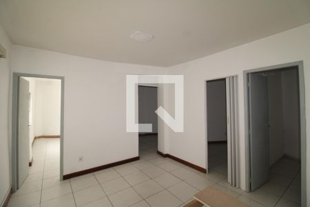 Casa 1 - Sala de casa à venda com 4 quartos, 410m² em Imirim, São Paulo