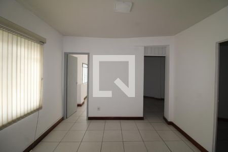 Casa 1 - Sala de casa à venda com 4 quartos, 410m² em Imirim, São Paulo