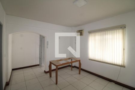 Casa 1 - Sala de casa à venda com 4 quartos, 410m² em Imirim, São Paulo