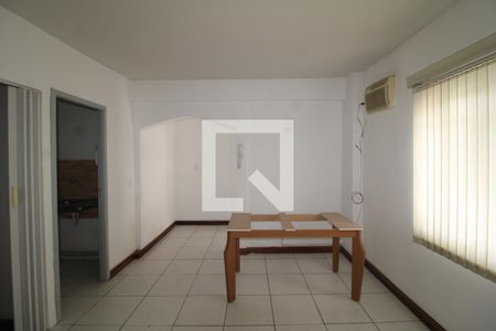 Casa 1 - Sala de casa à venda com 4 quartos, 410m² em Imirim, São Paulo