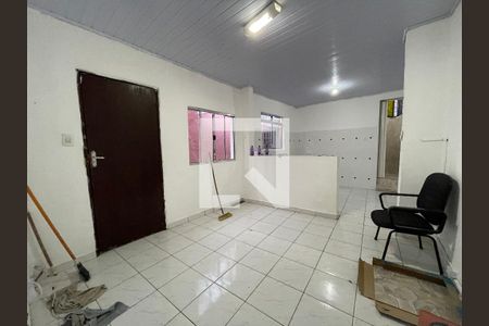 Casa para alugar com 1 quarto, 70m² em Vila Gomes, São Paulo