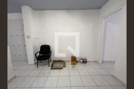 Sala de casa para alugar com 1 quarto, 70m² em Vila Gomes, São Paulo