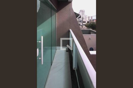 Varanda de casa para alugar com 3 quartos, 220m² em Vila Santa Clara, São Paulo