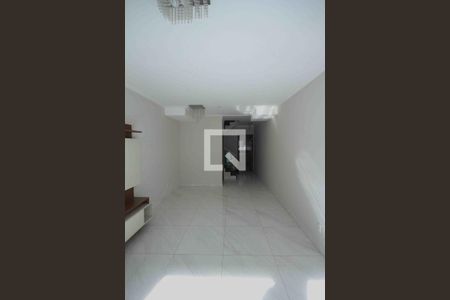 Sala de casa para alugar com 3 quartos, 220m² em Vila Santa Clara, São Paulo