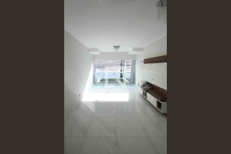 Sala de casa para alugar com 3 quartos, 220m² em Vila Santa Clara, São Paulo