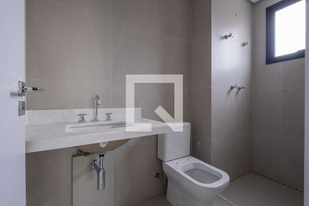 Suíte de apartamento para alugar com 2 quartos, 73m² em Pinheiros, São Paulo