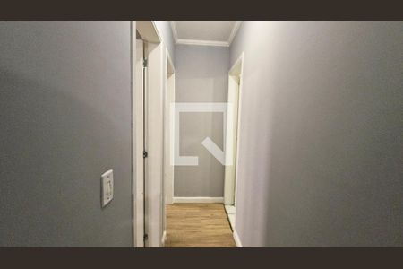 Apartamento para alugar com 2 quartos, 60m² em Jardim Shangai, Jundiaí