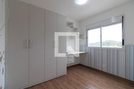 Quarto 1 de apartamento para alugar com 2 quartos, 75m² em Jardim Santa Teresinha, São Paulo