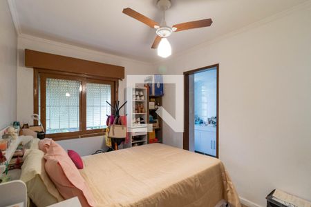 Suíte de apartamento à venda com 2 quartos, 62m² em Pompeia, São Paulo