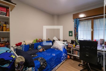 Quarto de apartamento à venda com 2 quartos, 62m² em Pompeia, São Paulo
