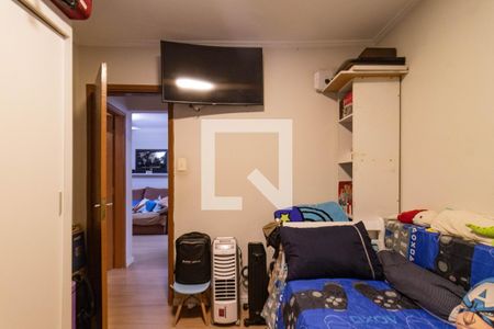 Quarto de apartamento à venda com 2 quartos, 62m² em Pompeia, São Paulo