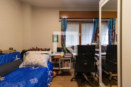 Quarto de apartamento à venda com 2 quartos, 62m² em Pompeia, São Paulo