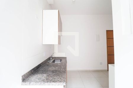Apartamento para alugar com 1 quarto, 35m² em Vila Constança, São Paulo
