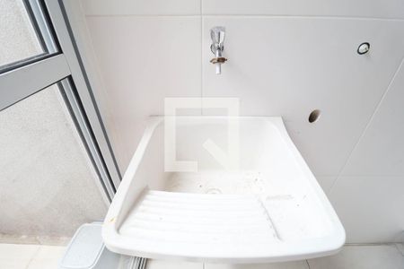 Apartamento para alugar com 1 quarto, 35m² em Vila Constança, São Paulo